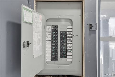 Tiny photo for 525 Buffalo Depew Boulevard, Cheektowaga, NY 14043 (MLS # B1655402)