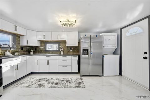 Tiny photo for 525 Buffalo Depew Boulevard, Cheektowaga, NY 14043 (MLS # B1655402)