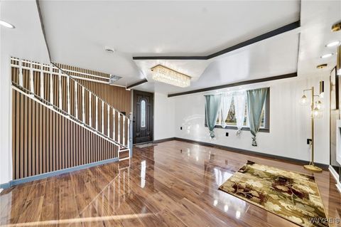 Tiny photo for 525 Buffalo Depew Boulevard, Cheektowaga, NY 14043 (MLS # B1655402)