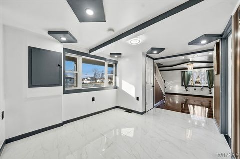 Tiny photo for 525 Buffalo Depew Boulevard, Cheektowaga, NY 14043 (MLS # B1655402)