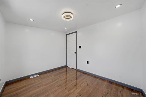 Tiny photo for 525 Buffalo Depew Boulevard, Cheektowaga, NY 14043 (MLS # B1655402)