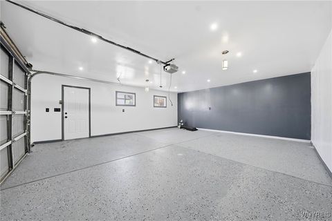 Tiny photo for 525 Buffalo Depew Boulevard, Cheektowaga, NY 14043 (MLS # B1655402)