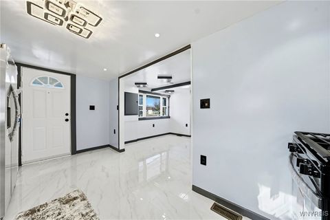 Tiny photo for 525 Buffalo Depew Boulevard, Cheektowaga, NY 14043 (MLS # B1655402)