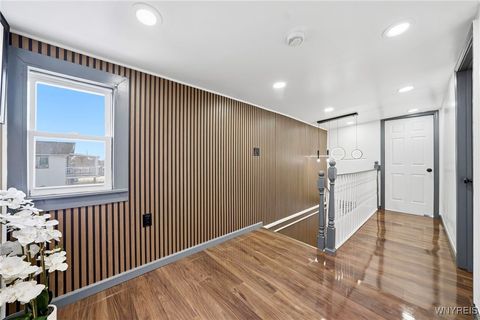 Tiny photo for 525 Buffalo Depew Boulevard, Cheektowaga, NY 14043 (MLS # B1655402)