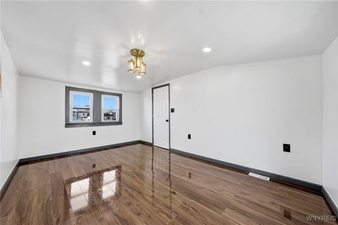 Tiny photo for 525 Buffalo Depew Boulevard, Cheektowaga, NY 14043 (MLS # B1655402)