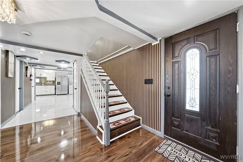 Tiny photo for 525 Buffalo Depew Boulevard, Cheektowaga, NY 14043 (MLS # B1655402)