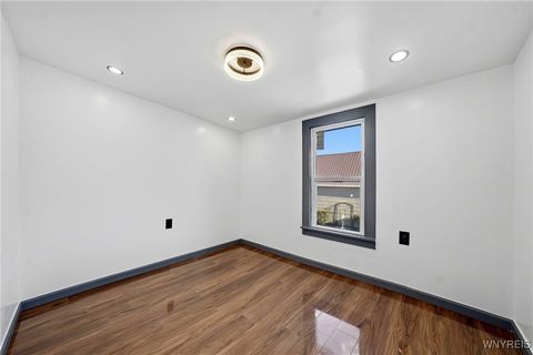 Tiny photo for 525 Buffalo Depew Boulevard, Cheektowaga, NY 14043 (MLS # B1655402)