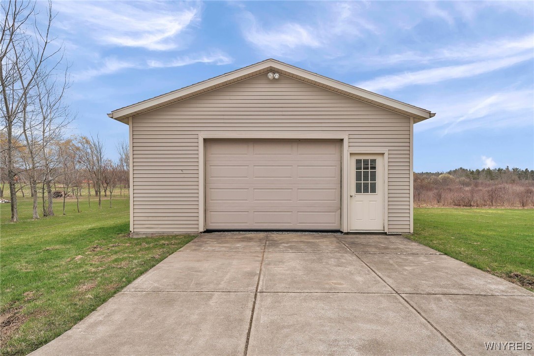 11585 Westwood Road, Alden, New York image 41