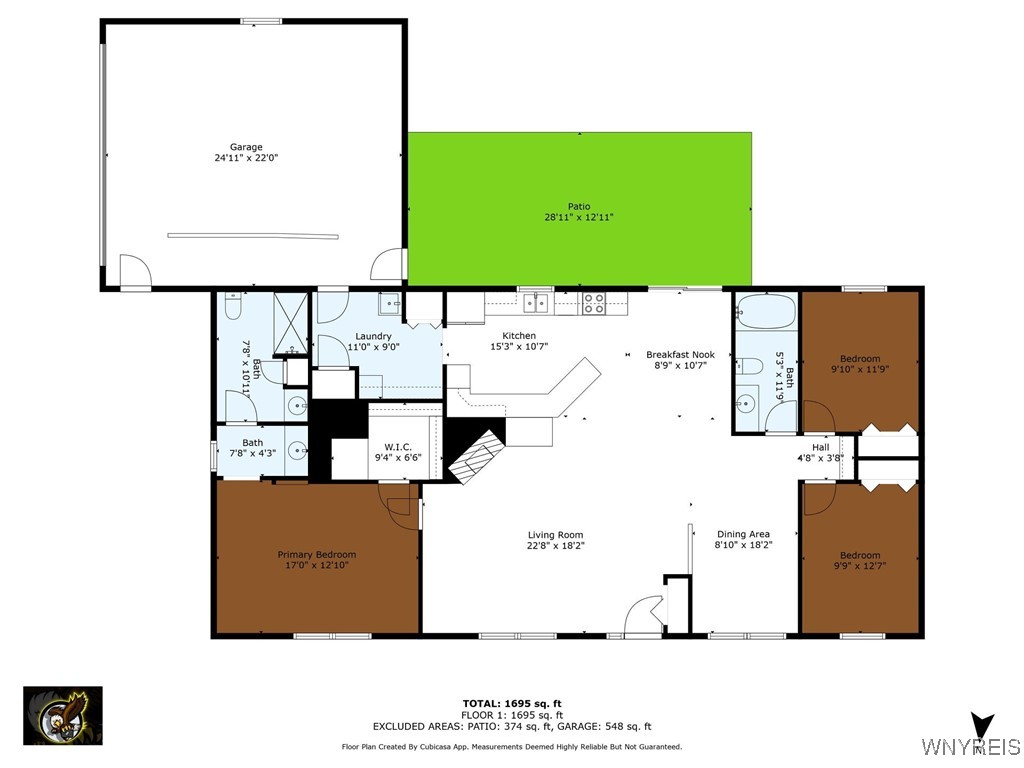 11585 Westwood Road, Alden, New York image 43