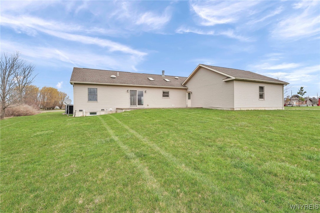 11585 Westwood Road, Alden, New York image 39