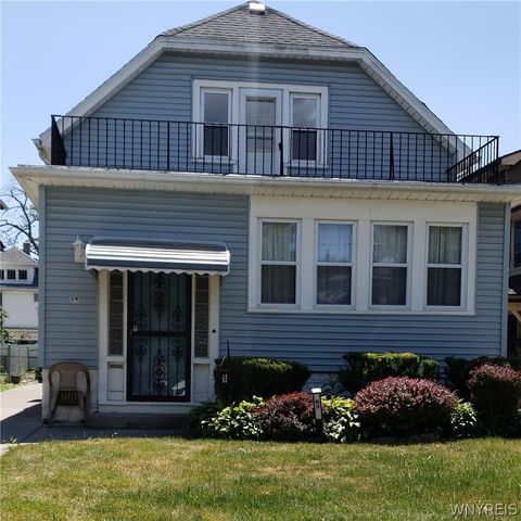Multifamily For Sale - 65 Easton Avenue<br/> Buffalo, NY 14215