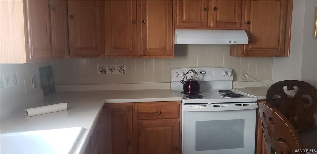 Photo of 65 Easton Avenue, Buffalo, NY 14215 (MLS # B1699938)