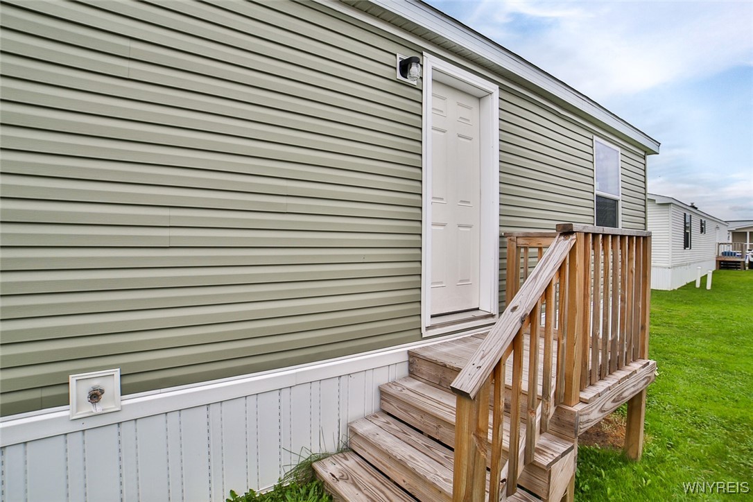 1774 Military Road #27, Tonawanda, New York image 33