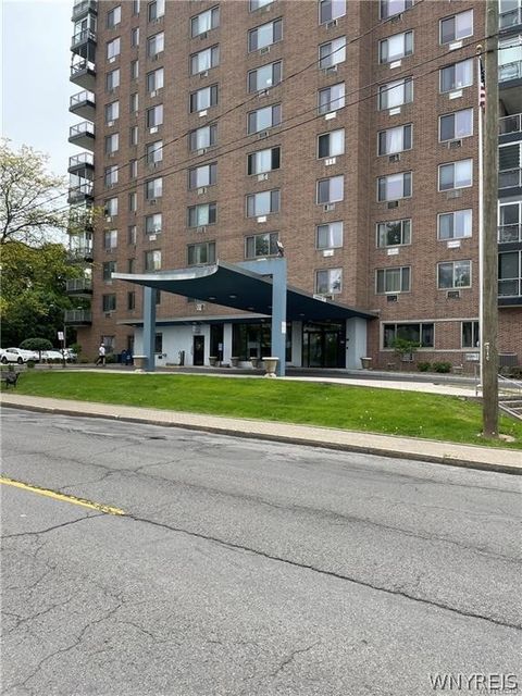 Condo For Sale - 151 Buffalo Avenue #611<br/> Niagara Falls, NY 14303