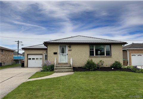 253 Lydia Lane Buffalo NY 14225