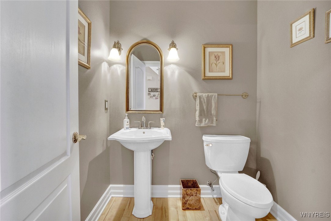 8176 Driftwood Court, Clarence, New York image 14