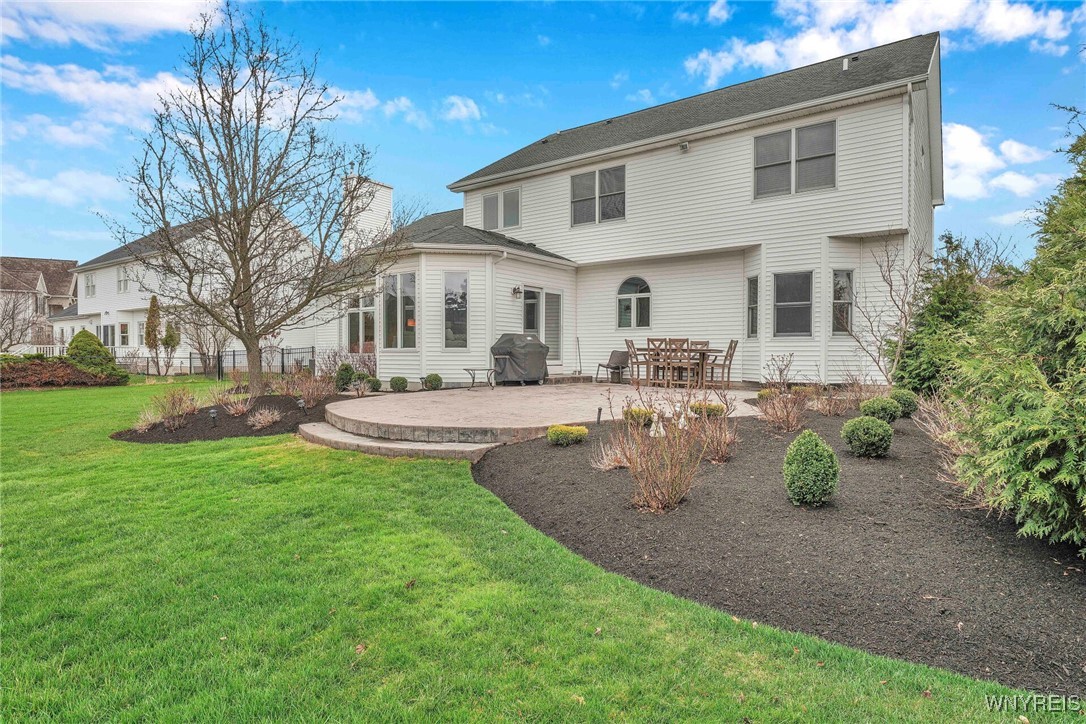 8176 Driftwood Court, Clarence, New York image 48