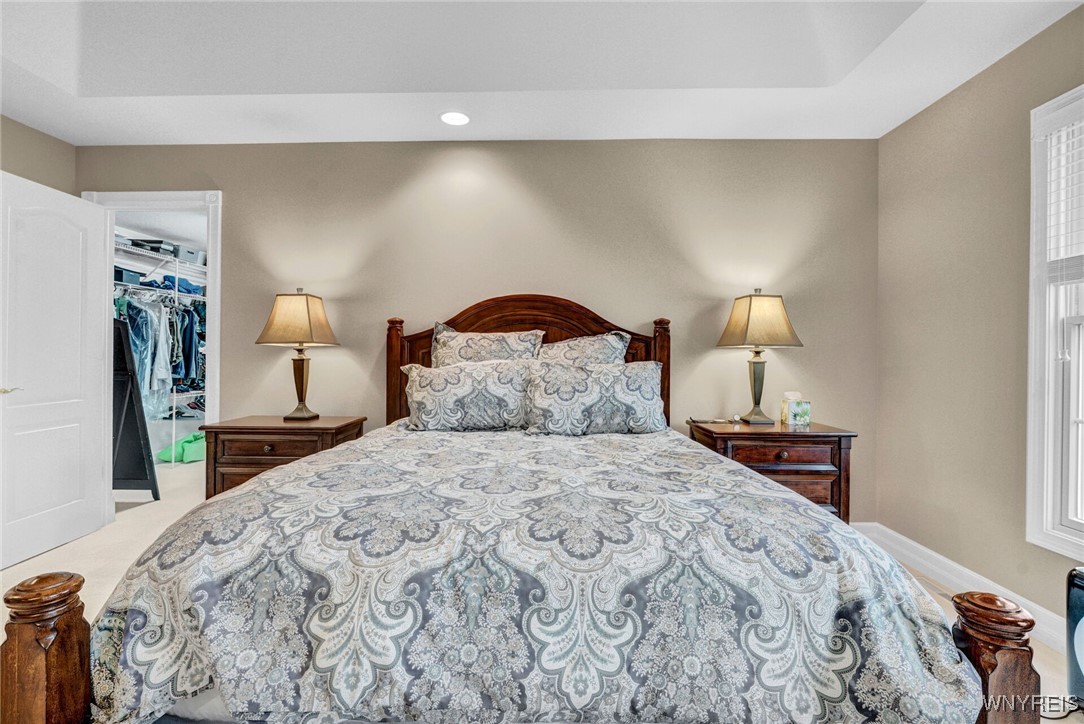8176 Driftwood Court, Clarence, New York image 30