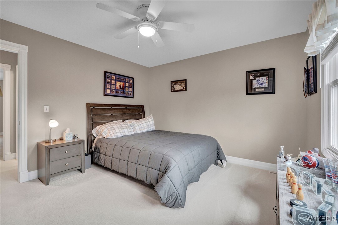 8176 Driftwood Court, Clarence, New York image 38