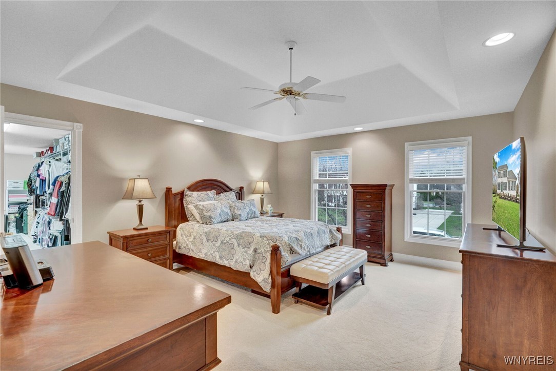 8176 Driftwood Court, Clarence, New York image 28