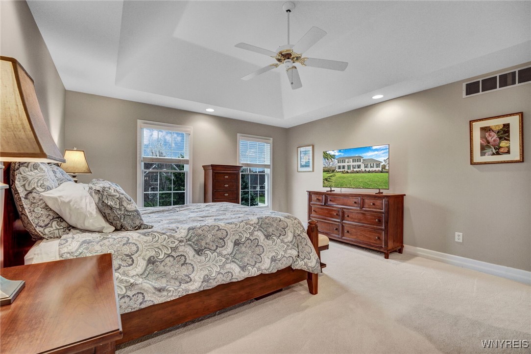 8176 Driftwood Court, Clarence, New York image 31