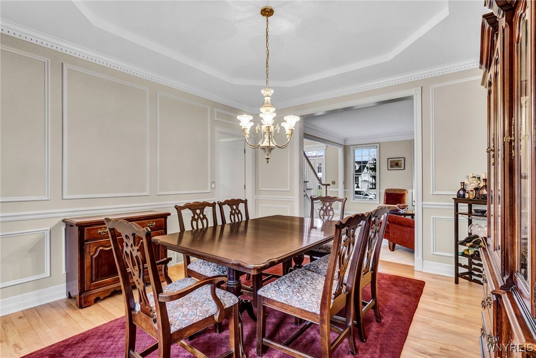 8176 Driftwood Court, Clarence, New York image 11