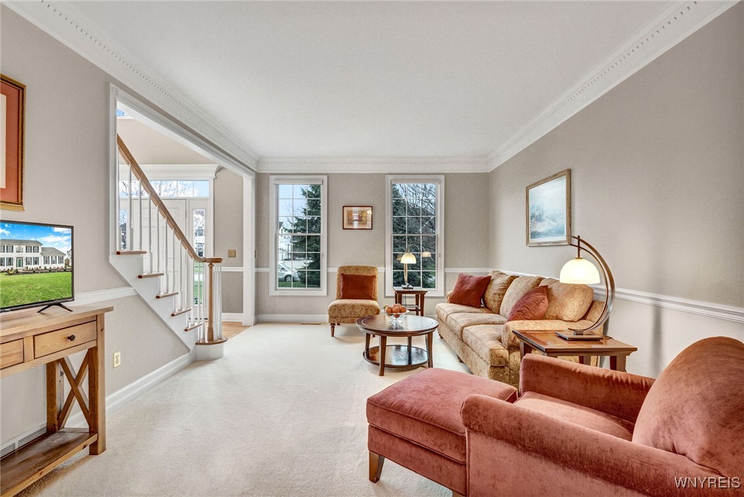 8176 Driftwood Court, Clarence, New York image 9