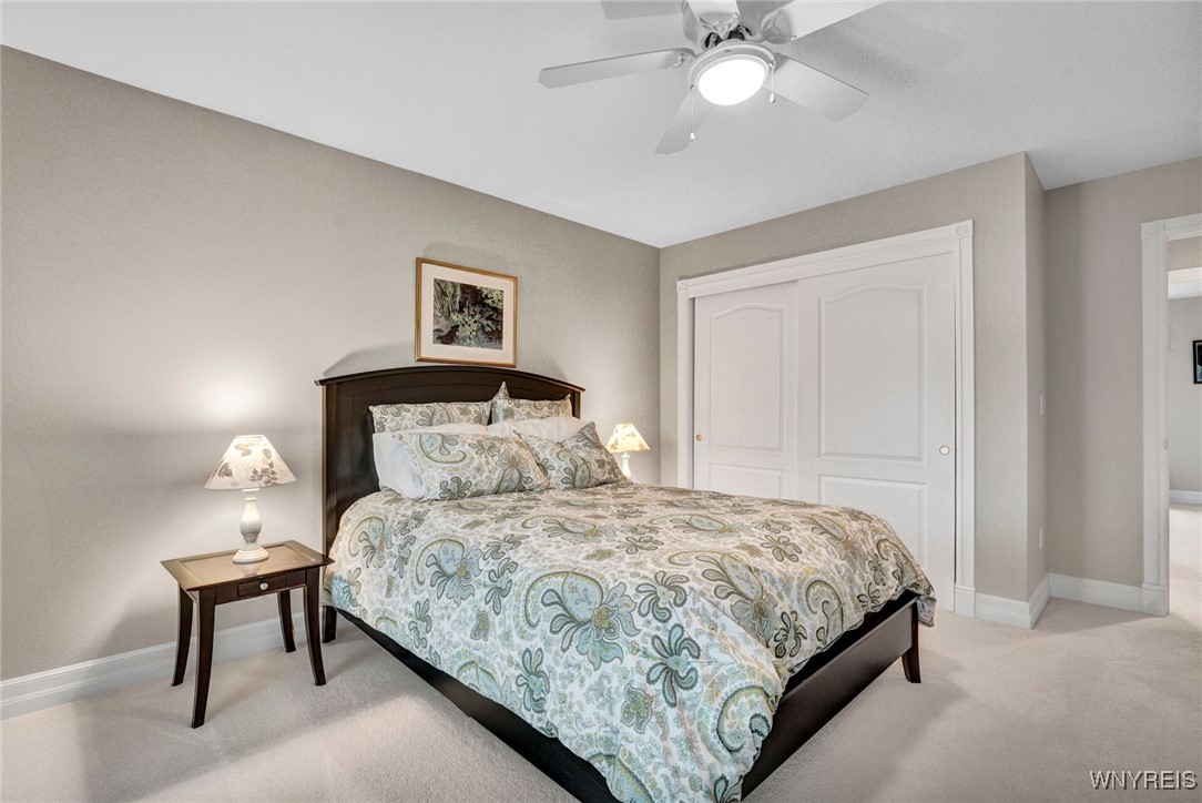 8176 Driftwood Court, Clarence, New York image 36