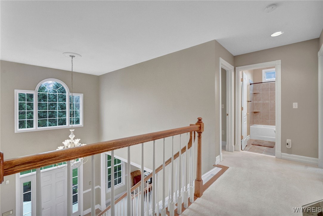 8176 Driftwood Court, Clarence, New York image 27