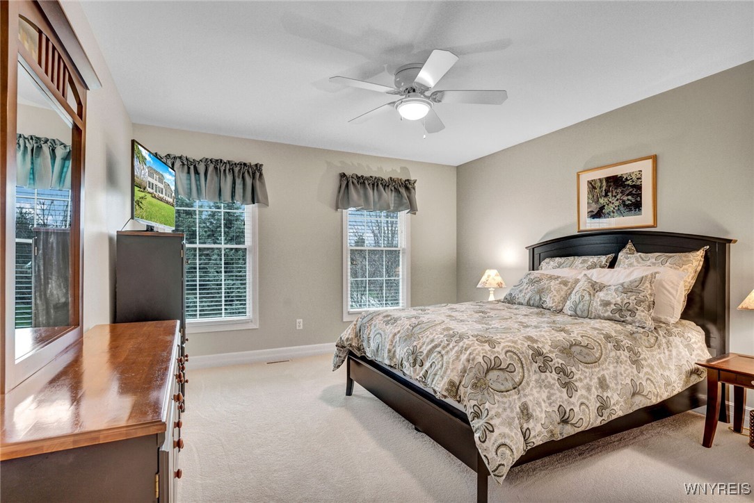 8176 Driftwood Court, Clarence, New York image 35