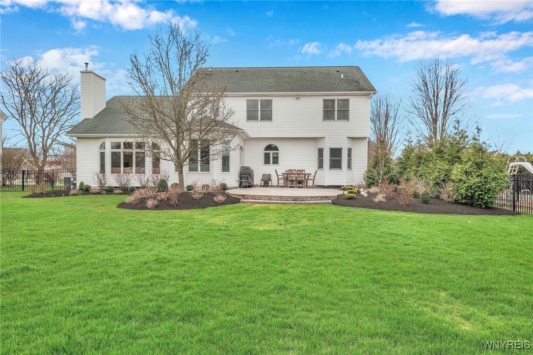 8176 Driftwood Court, Clarence, New York image 47