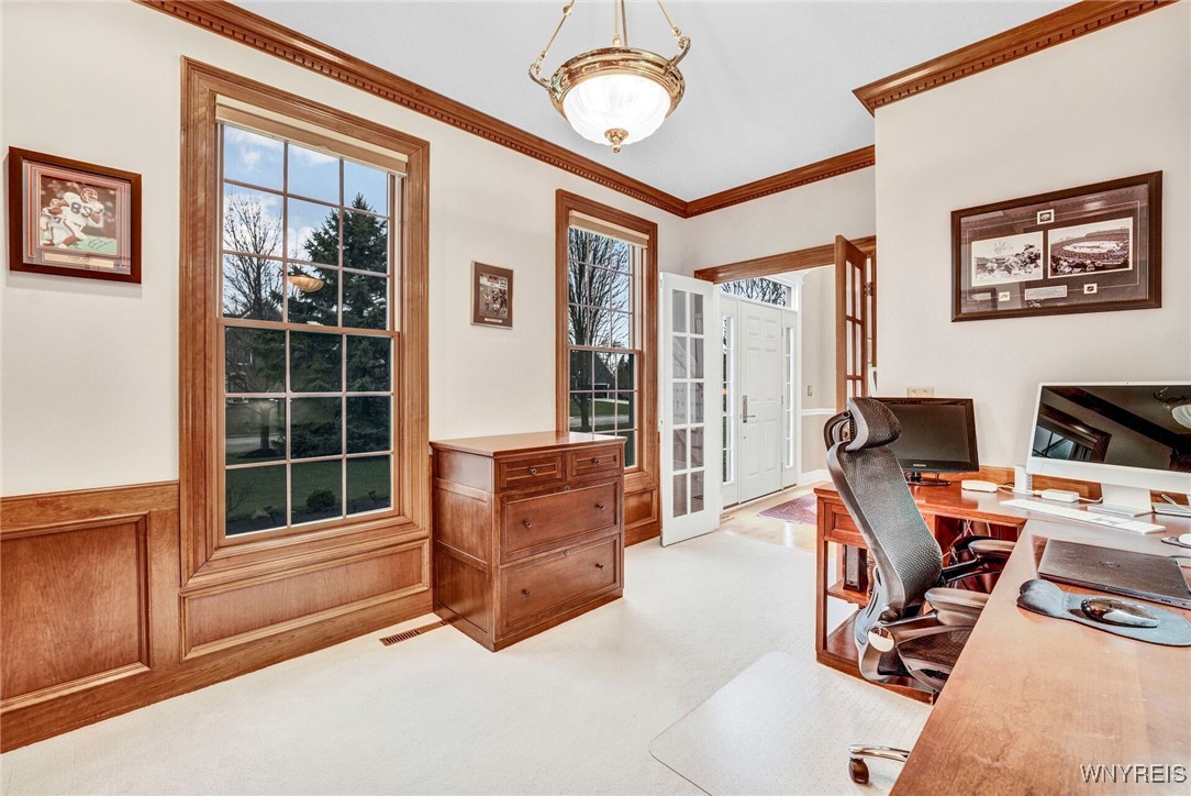 8176 Driftwood Court, Clarence, New York image 8