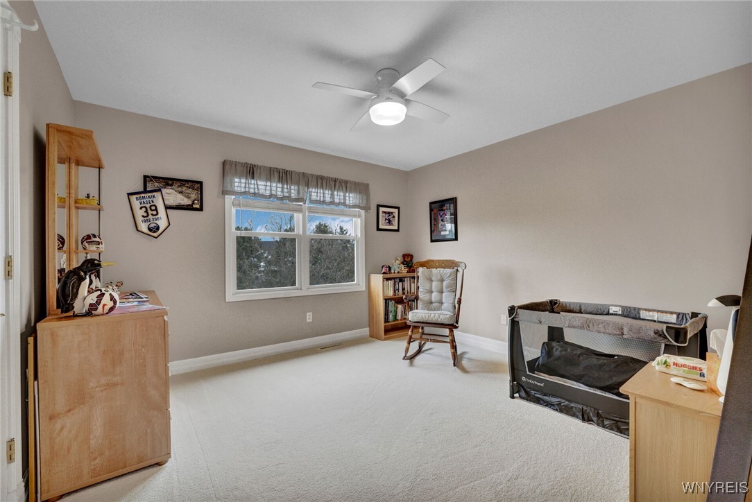 8176 Driftwood Court, Clarence, New York image 42