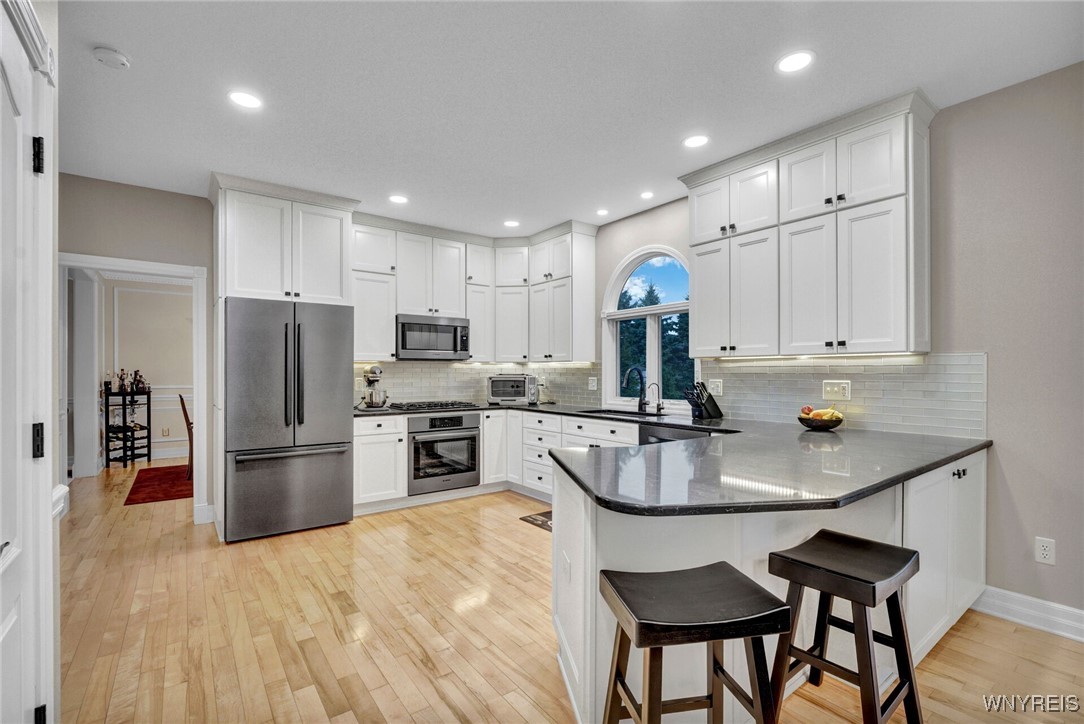 8176 Driftwood Court, Clarence, New York image 16