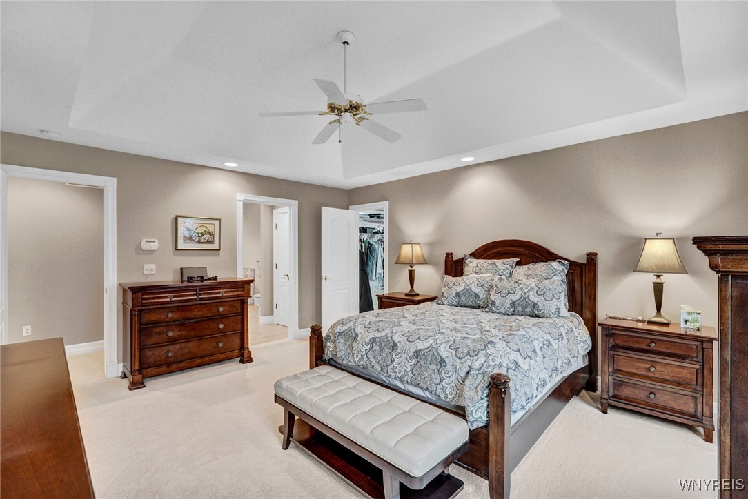 8176 Driftwood Court, Clarence, New York image 29