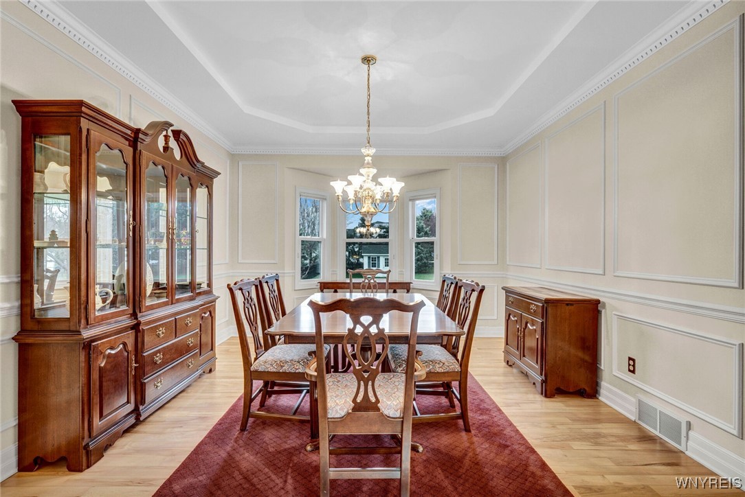 8176 Driftwood Court, Clarence, New York image 10