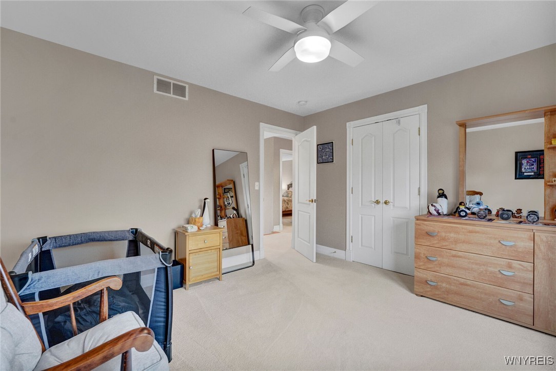 8176 Driftwood Court, Clarence, New York image 43