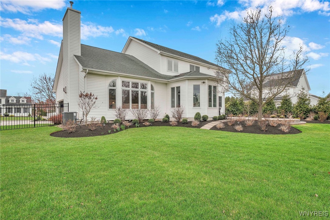8176 Driftwood Court, Clarence, New York image 46