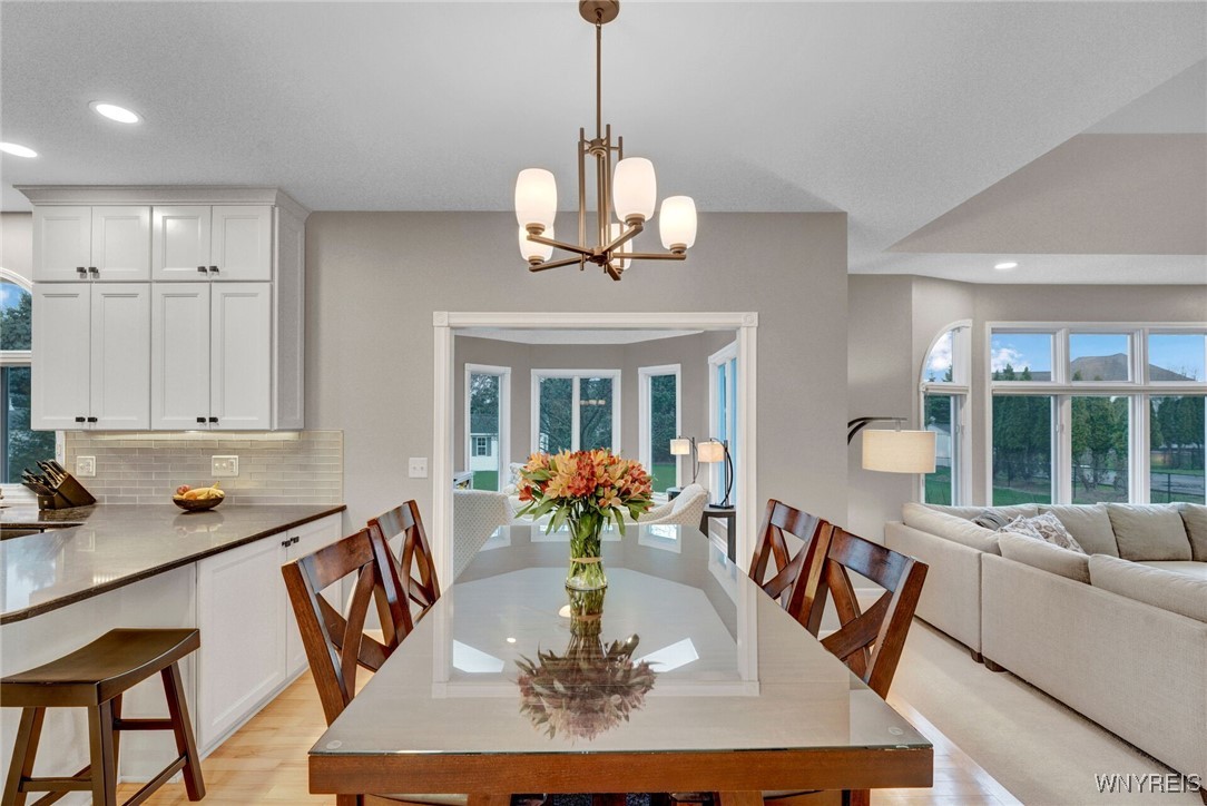 8176 Driftwood Court, Clarence, New York image 17