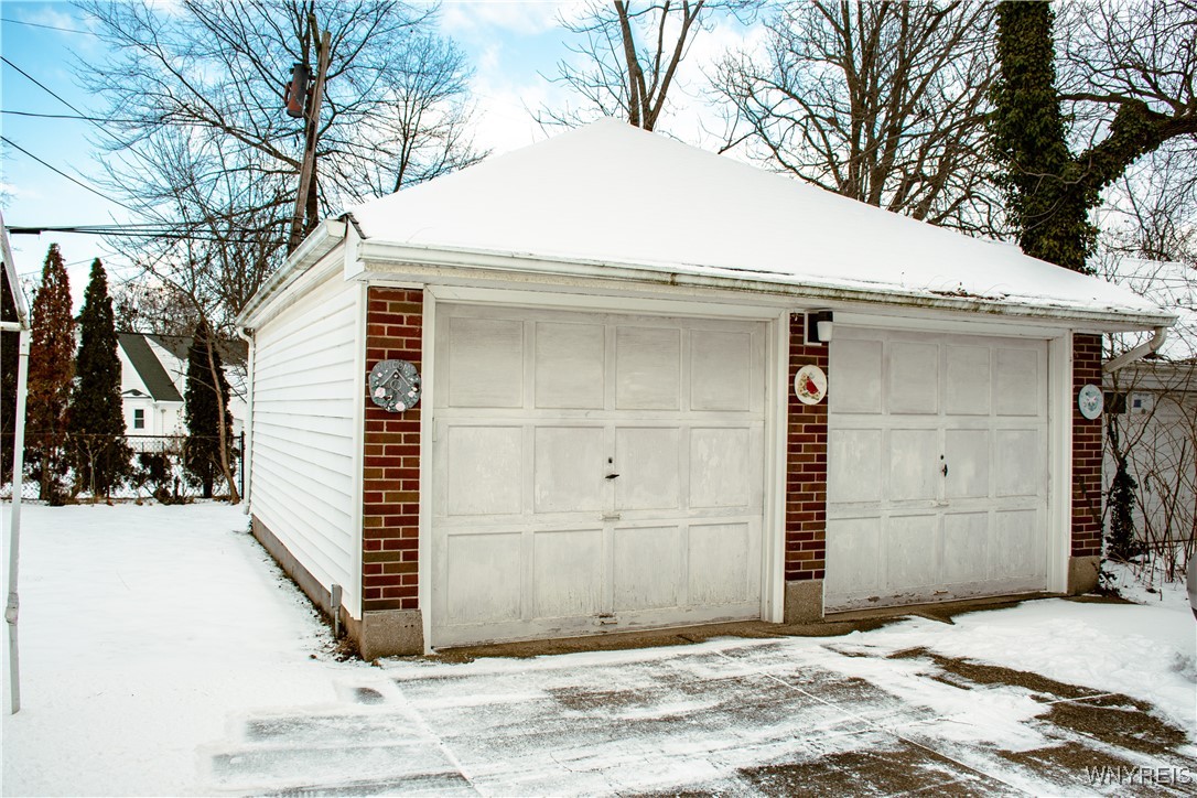 82 Zimmerman Boulevard, Tonawanda, New York image 9