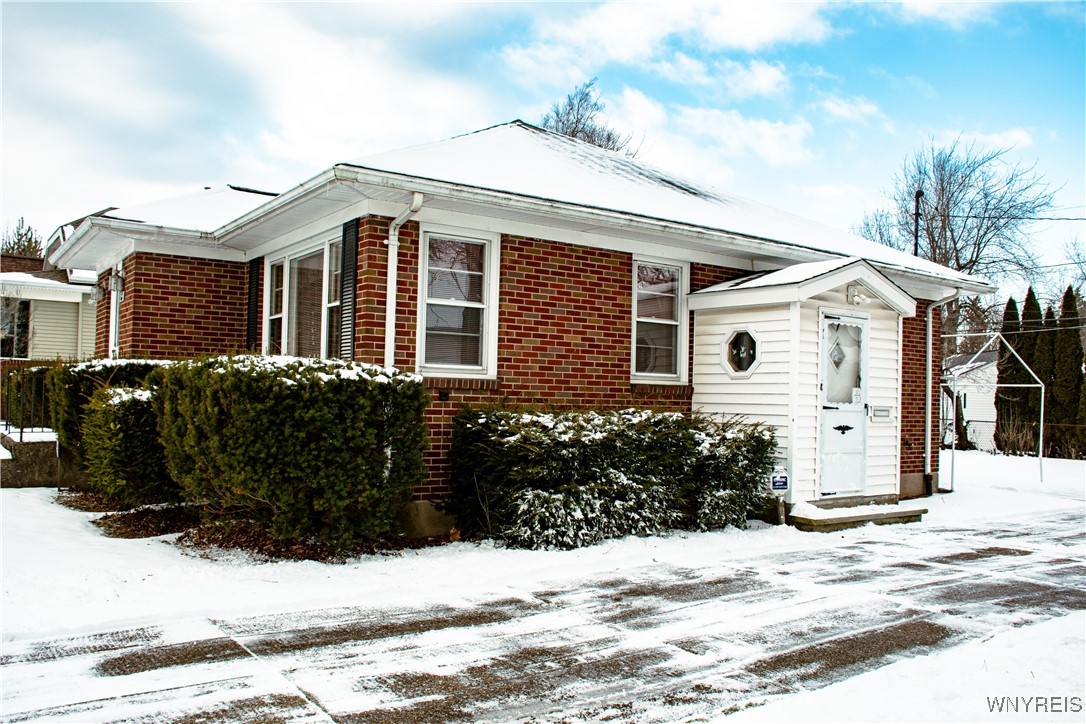 82 Zimmerman Boulevard, Tonawanda, New York image 5