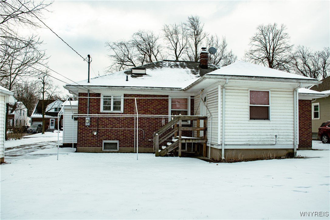 82 Zimmerman Boulevard, Tonawanda, New York image 8