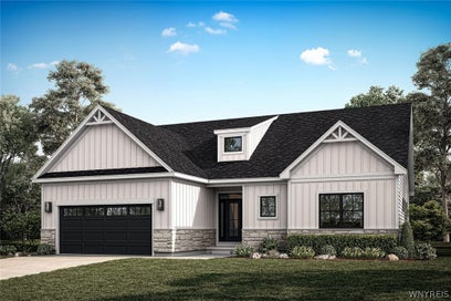 52 River Oak East Amherst NY 14051
