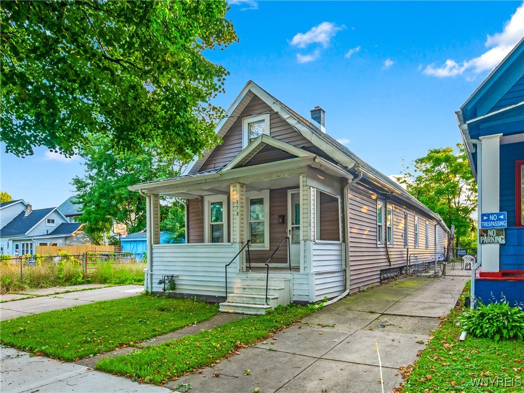 378 Gold Street, Buffalo, New York image 3