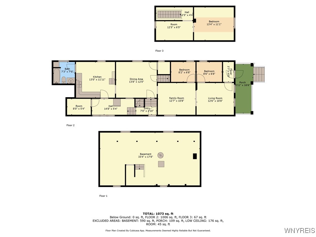 378 Gold Street, Buffalo, New York image 4