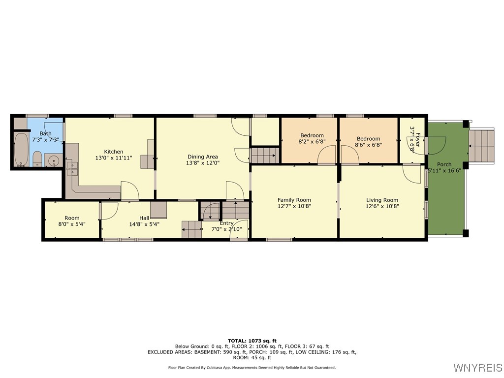 378 Gold Street, Buffalo, New York image 6