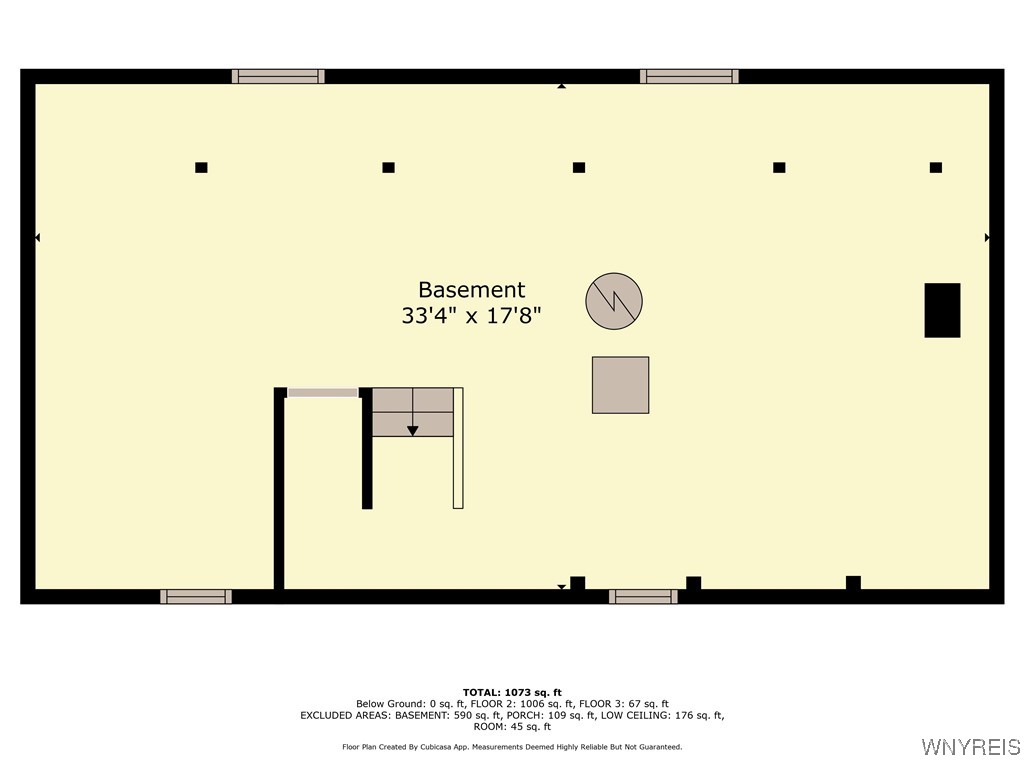 378 Gold Street, Buffalo, New York image 33
