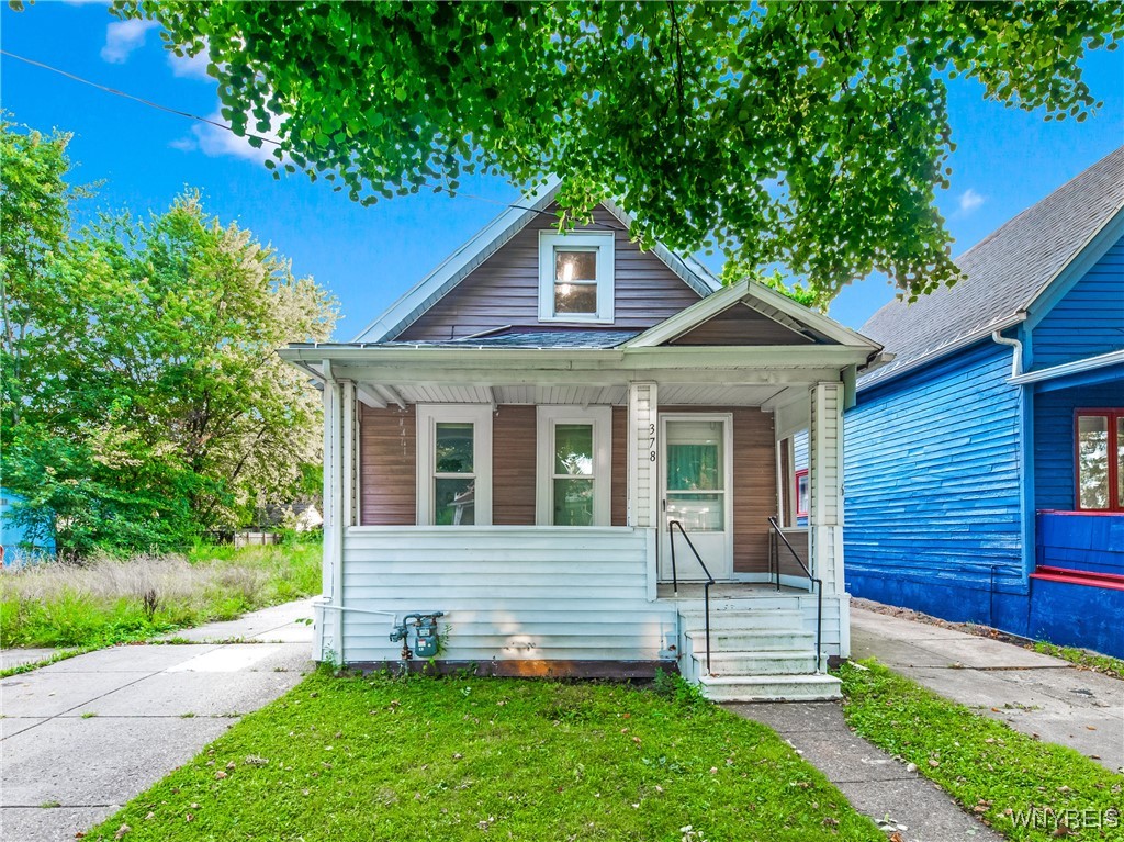 378 Gold Street, Buffalo, New York image 1