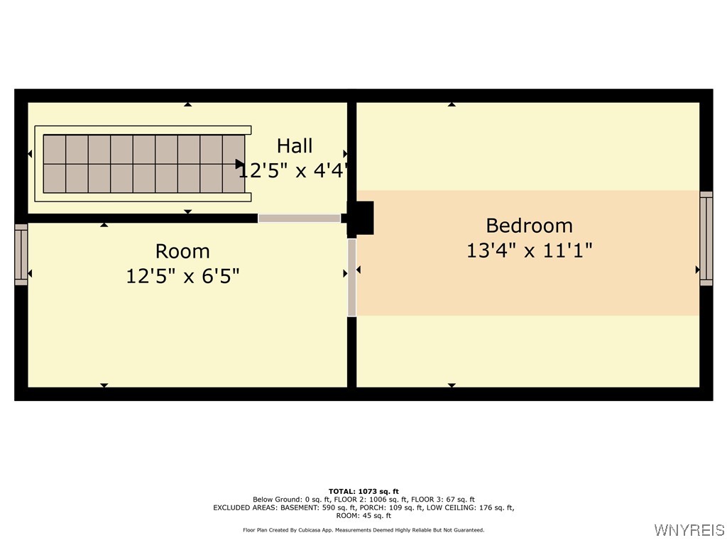 378 Gold Street, Buffalo, New York image 24