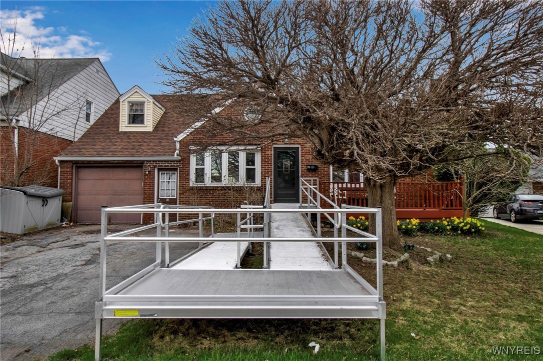 20 Wilshire Road, Cheektowaga, New York image 1